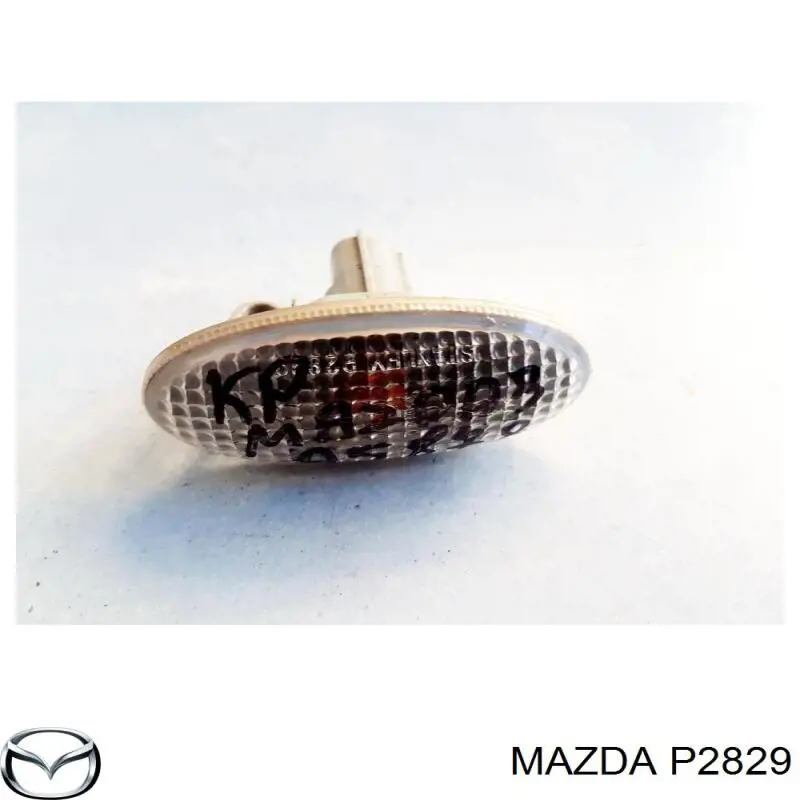 Comprar P2829 Mazda 