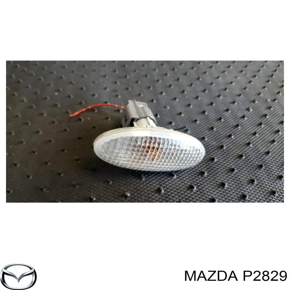  Mazda P2829 precio, desde 34,85 EUR
