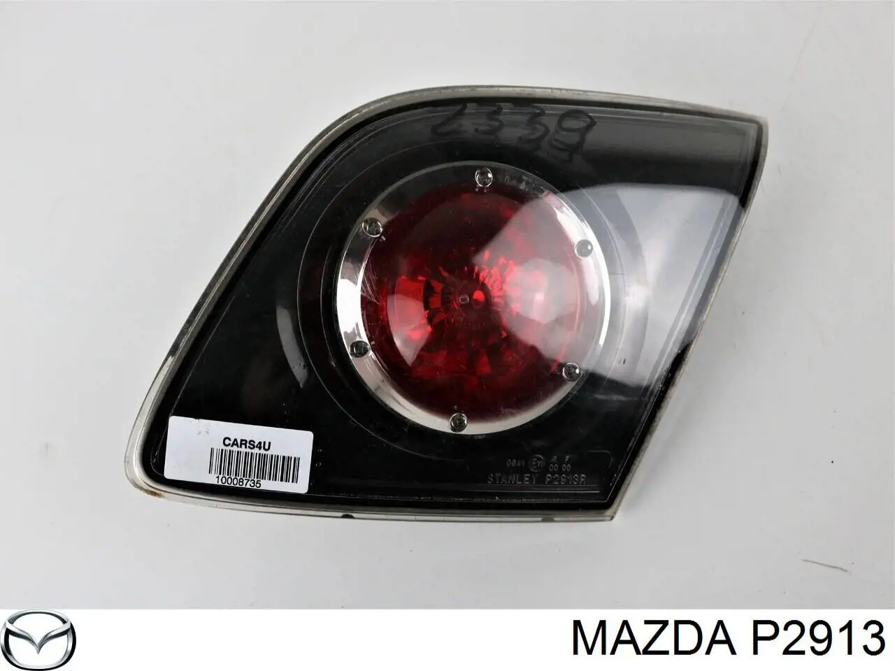  Mazda P2913 precio, desde 52,27 EUR