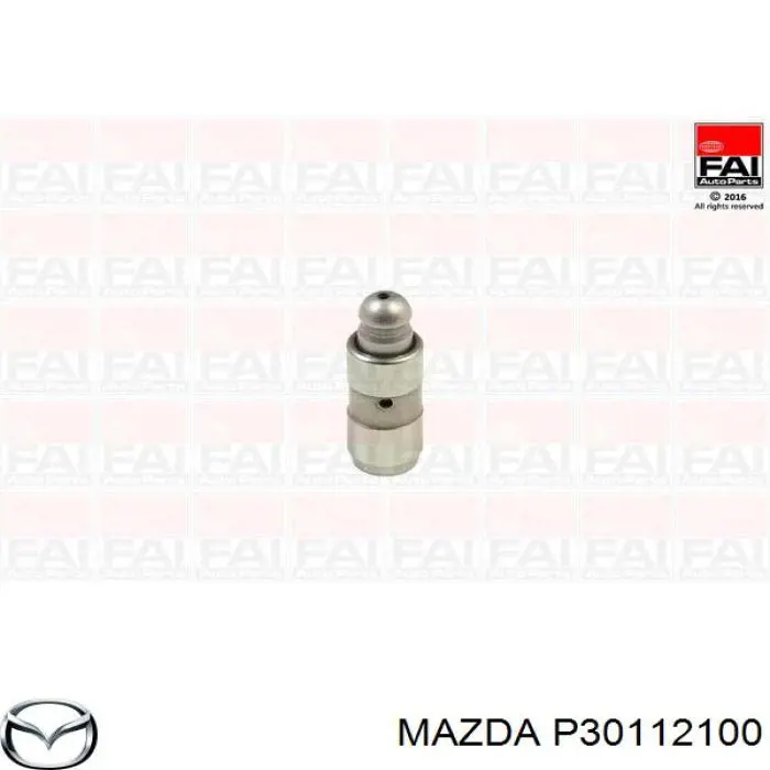 P30112100 Mazda Taqués de motor