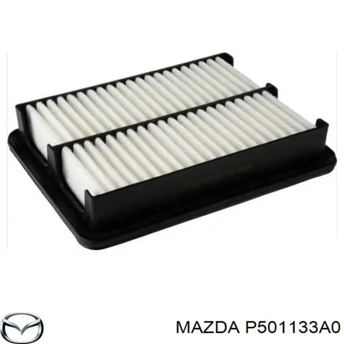 Comprar P501133A0 Mazda Filtro de aire