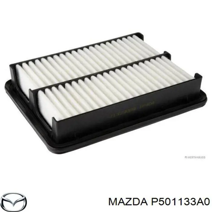 P501133A0 Mazda filtro de aire