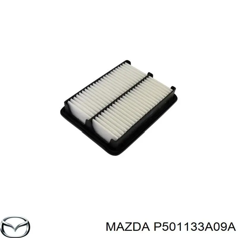  P501133A09A Mazda