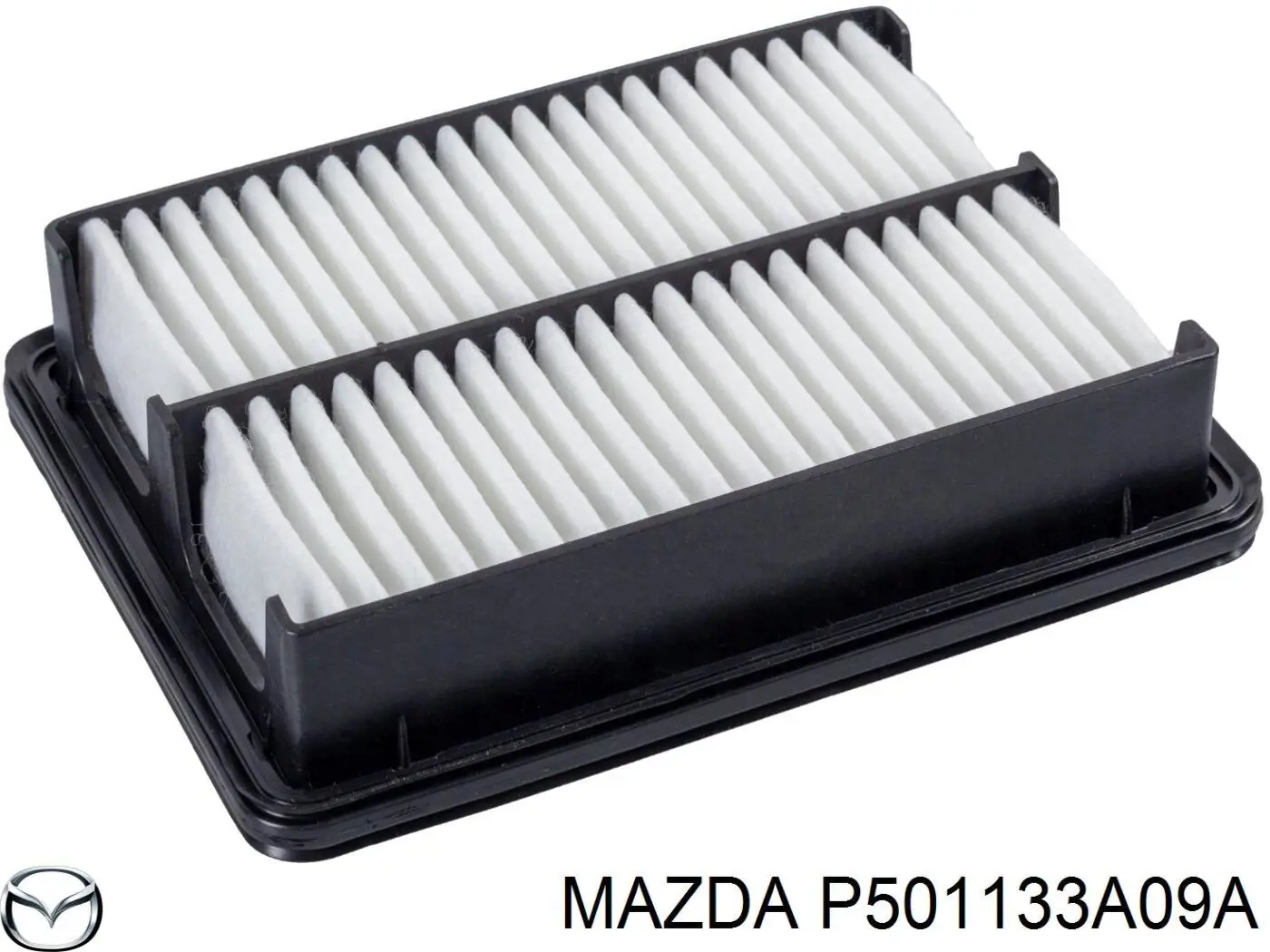 Comprar P501133A09A Mazda 