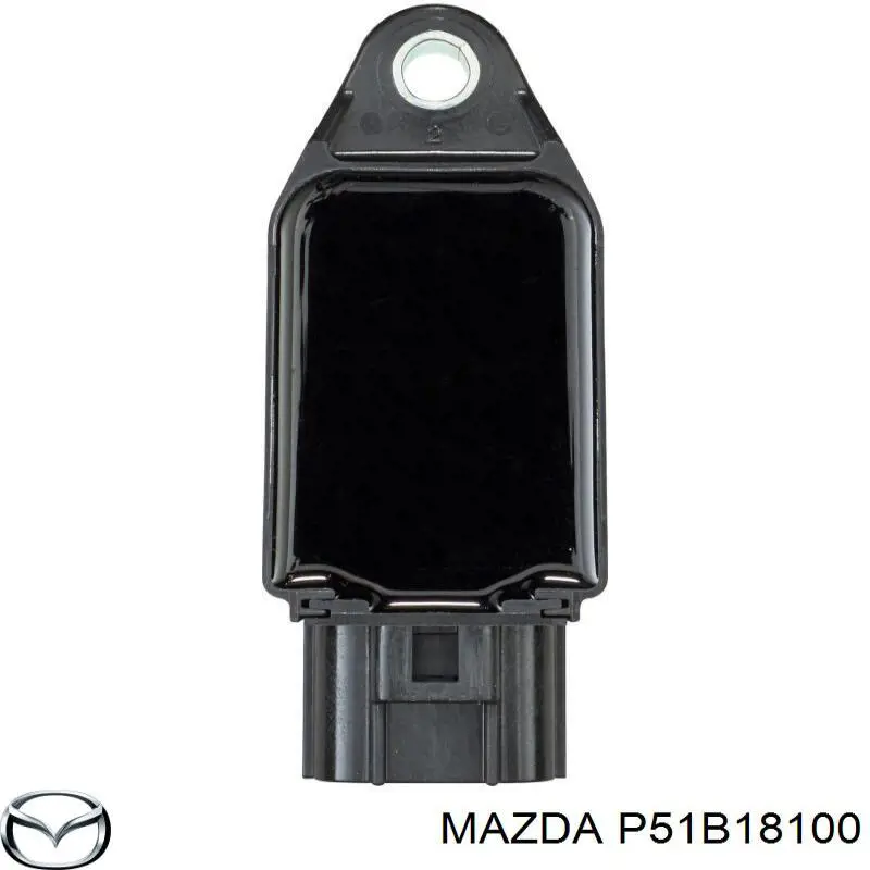 Comprar P51B18100 Mazda Bobina