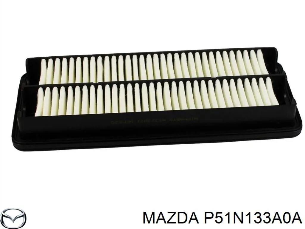 P51N133A0A Mazda filtro de aire
