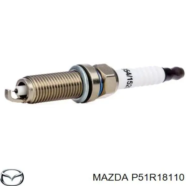 P51R18110 Mazda Bujía de ignición