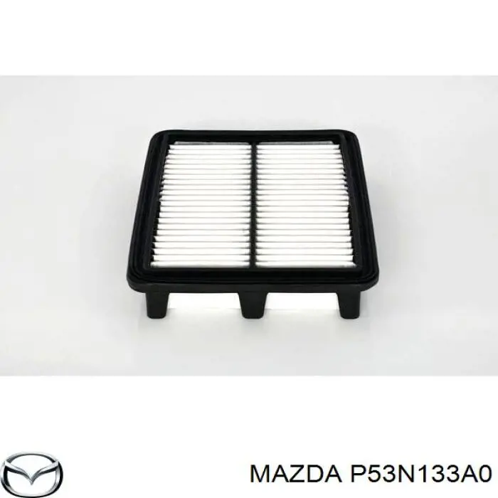 P53N133A0 Mazda filtro de aire
