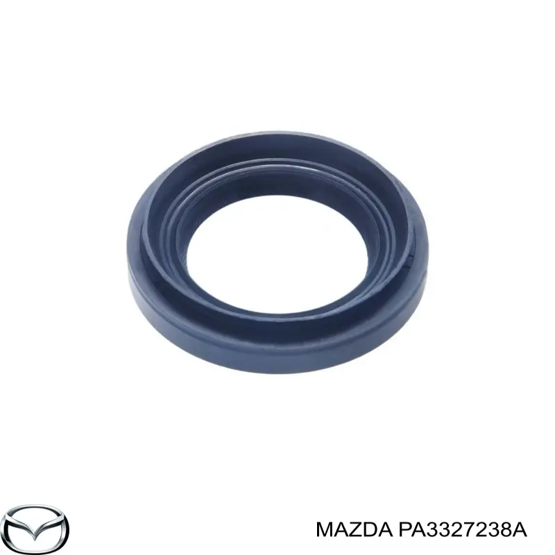 Retén del semieje delantero derecho Ford 6M347H260AB precio, desde 14,84 EUR