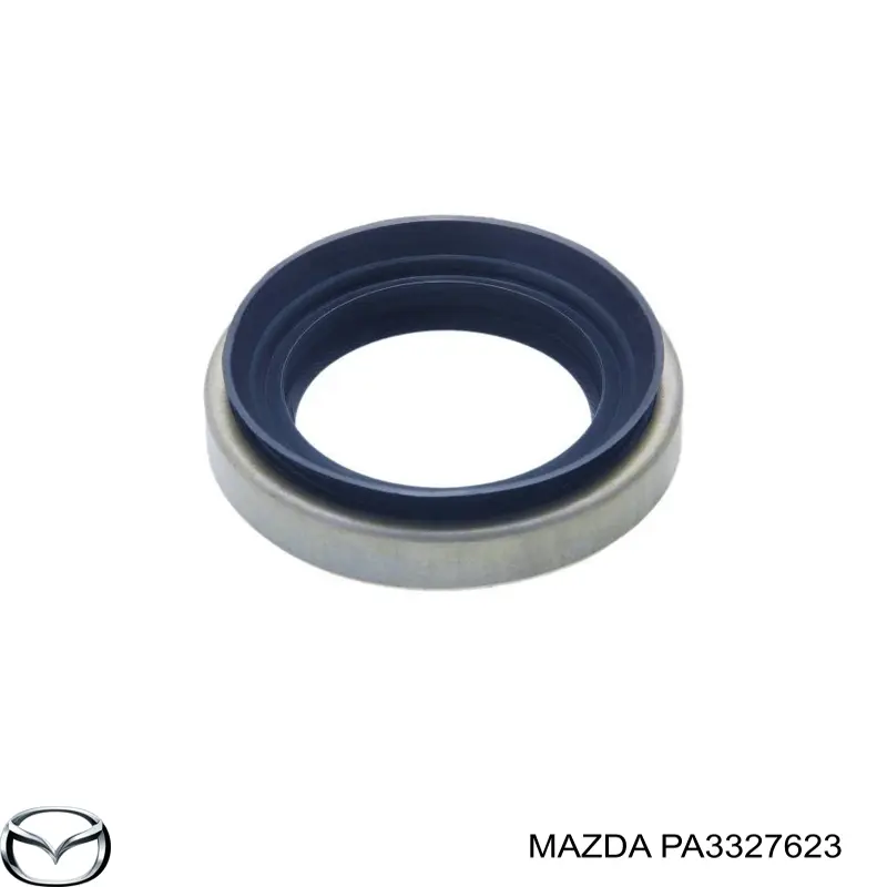Retén del semieje delantero Mazda PA3327623 precio, desde 6,67 EUR