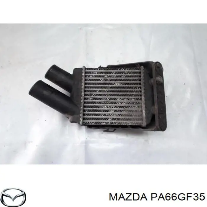 Comprar PA66GF35 Mazda 