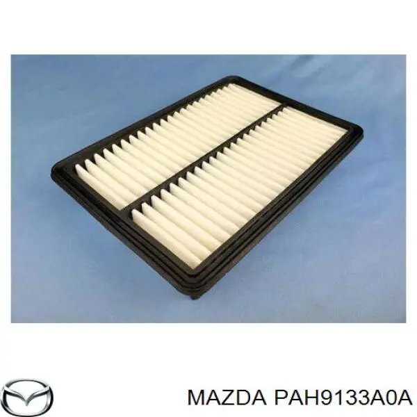 PAH9133A0A Mazda filtro de aire