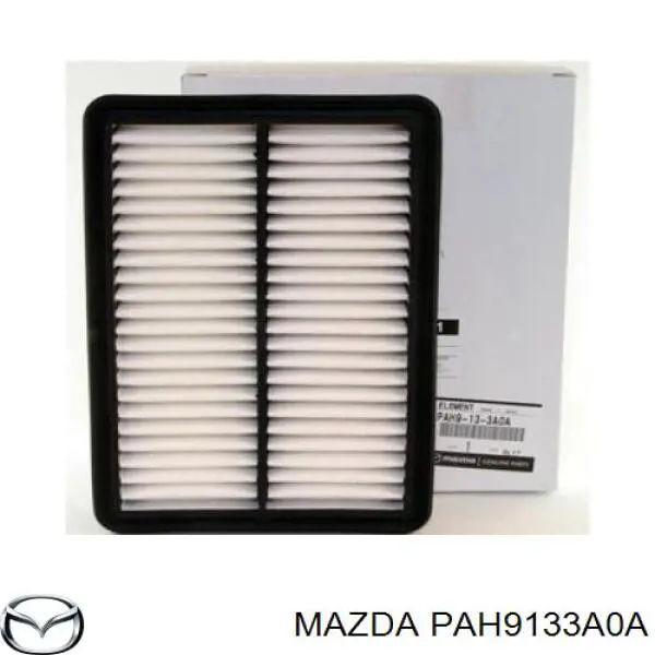El filtro de aire Mazda PAH9133A0A precio, desde 12,05 EUR
