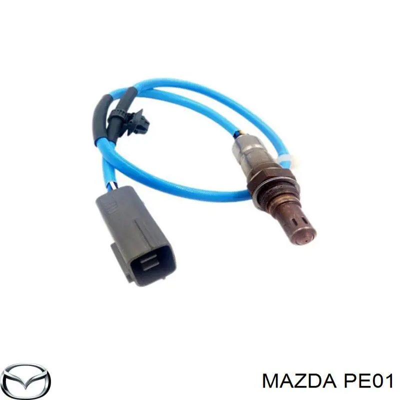 PE01 Mazda