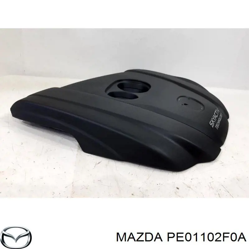 PE01102F0A Mazda