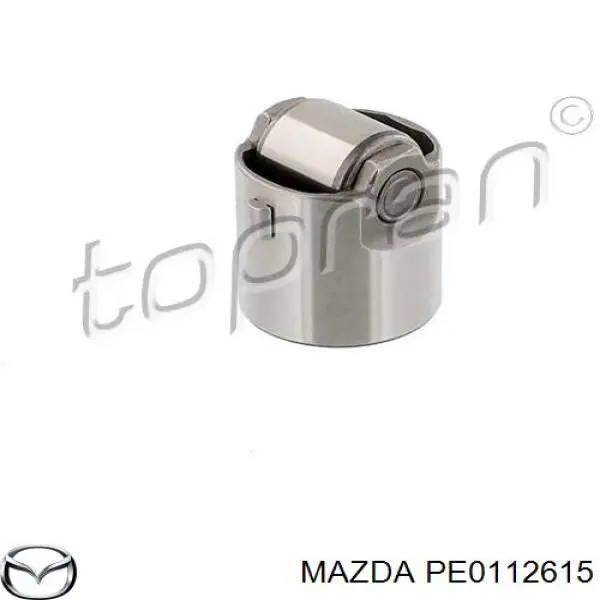 PE0112615 Mazda