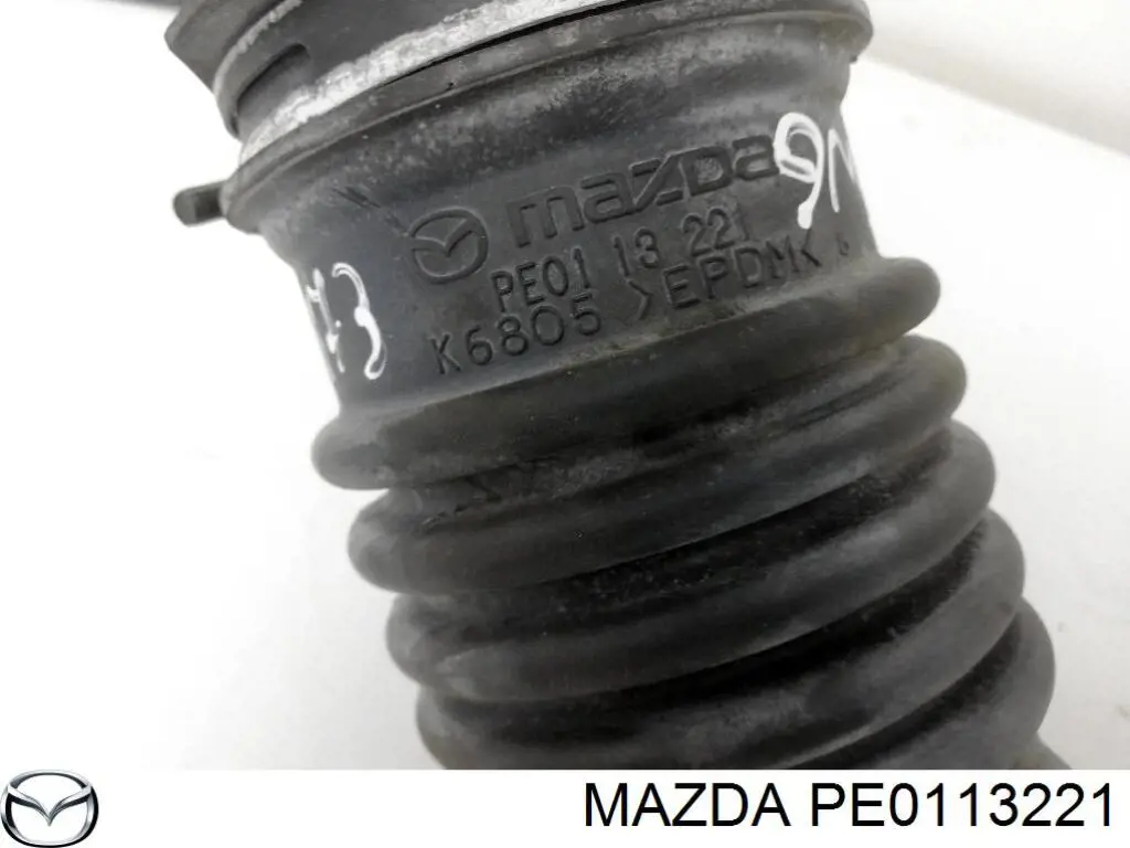 PE0113221 Mazda