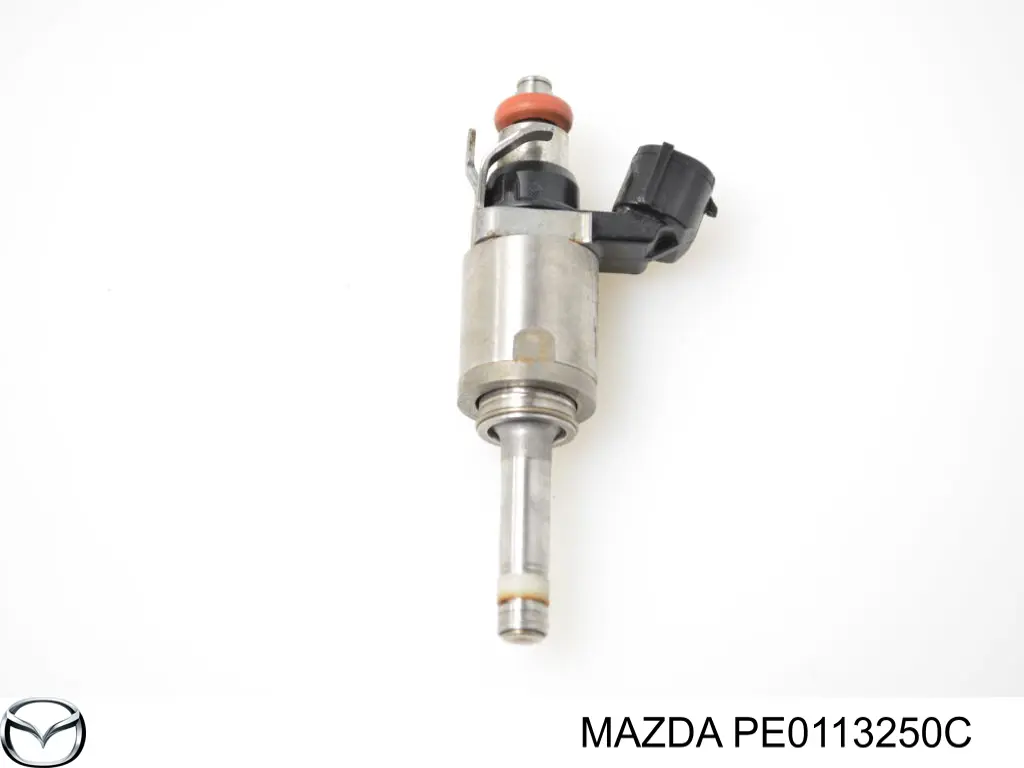 Inyectores Mazda CX-3 DK