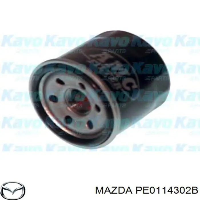 Comprar PE0114302B Mazda Filtros de aceite
