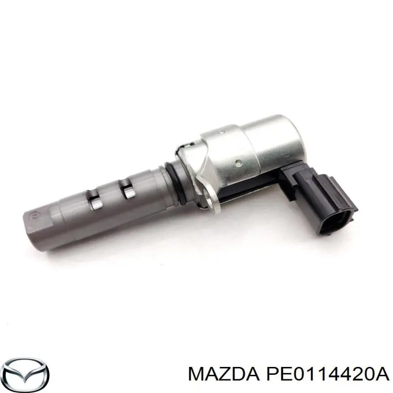 Comprar PE0114420A Mazda Válvula de control del árbol de levas