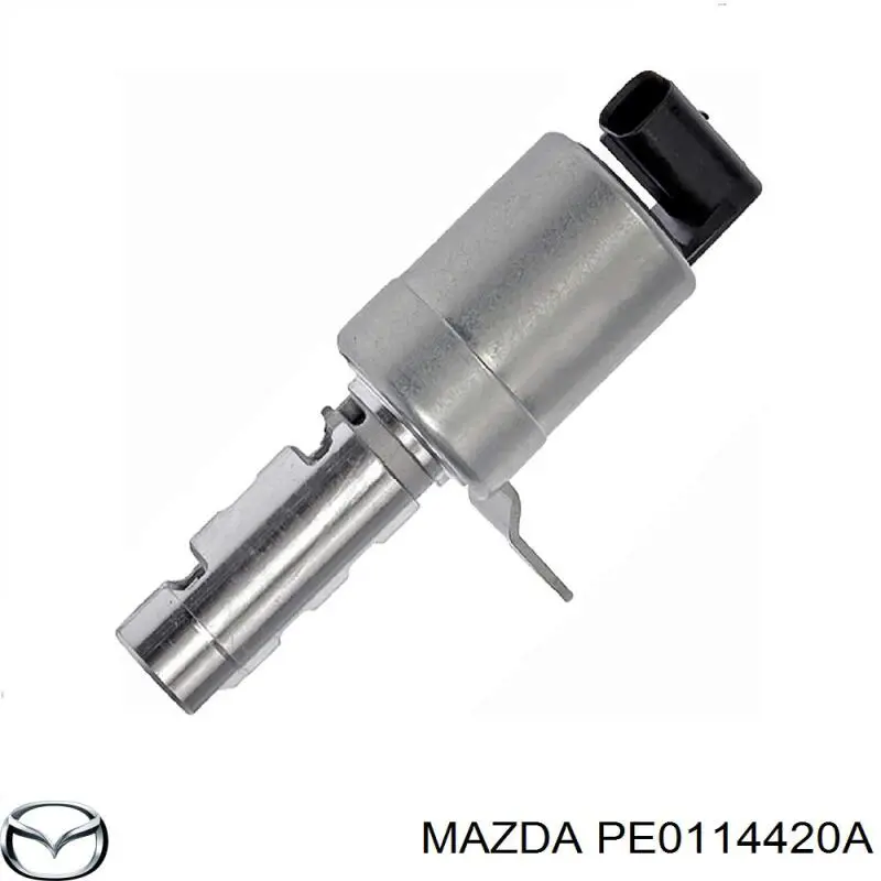 PE0114420A Mazda válvula control, ajuste de levas