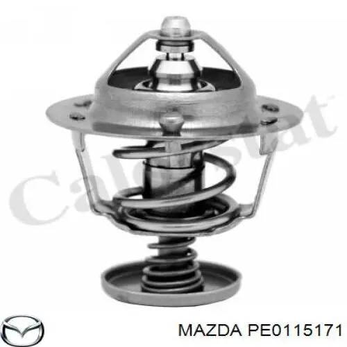 PE0115171 Mazda termostato, refrigerante