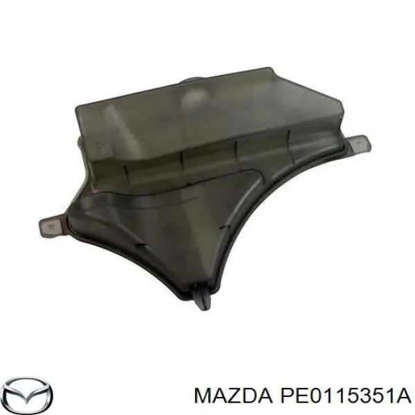 Botella expansion Mazda 6 sedán (GJ, GL) (2012 - 2023) precio, desde 57,55 USD