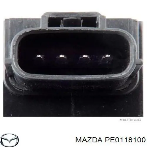 Comprar PE0118100 Mazda Bobina