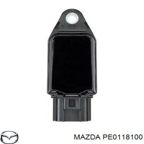 Bobina PE0118100 Mazda