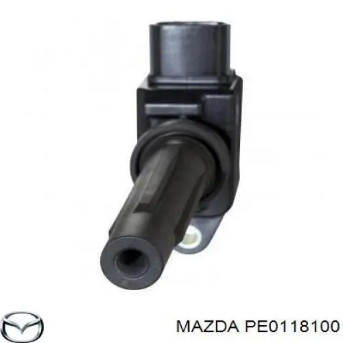 Bobina de encendido Mazda PE0118100