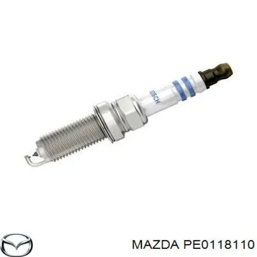 Bujias de encendido Subaru 22401AA880