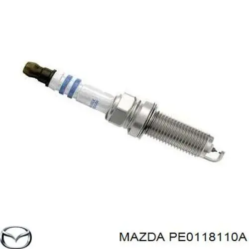 PE0118110A Mazda bujía
