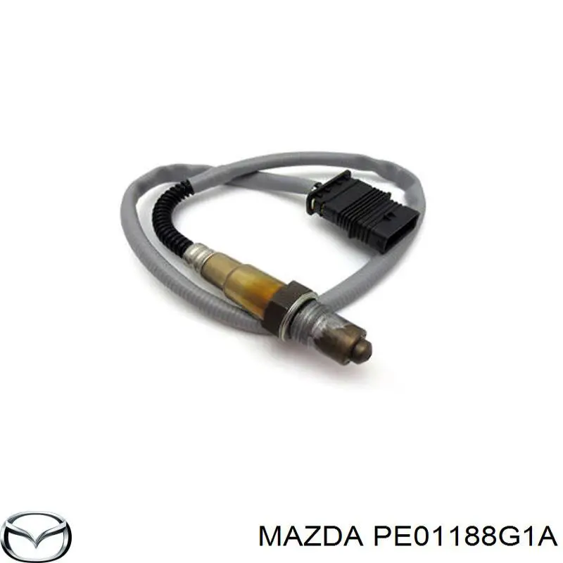 Comprar PE01188G1A Mazda Sonda lambda, sensor de oxígeno