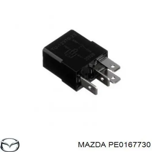 PE0167730 Mazda