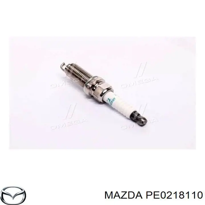 PE0218110 Mazda Bujía de ignición