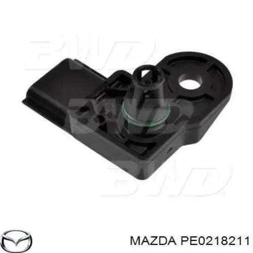 Comprar 15203 FAE Sensor de presión del colector de admisión