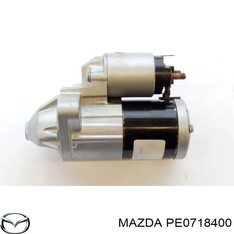 Burro de arranque  Mazda PE0718400 precio, desde 116,61 EUR