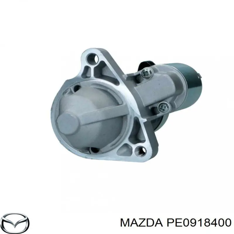 Burro de arranque  Mazda PE0918400 precio, desde 63,89 EUR