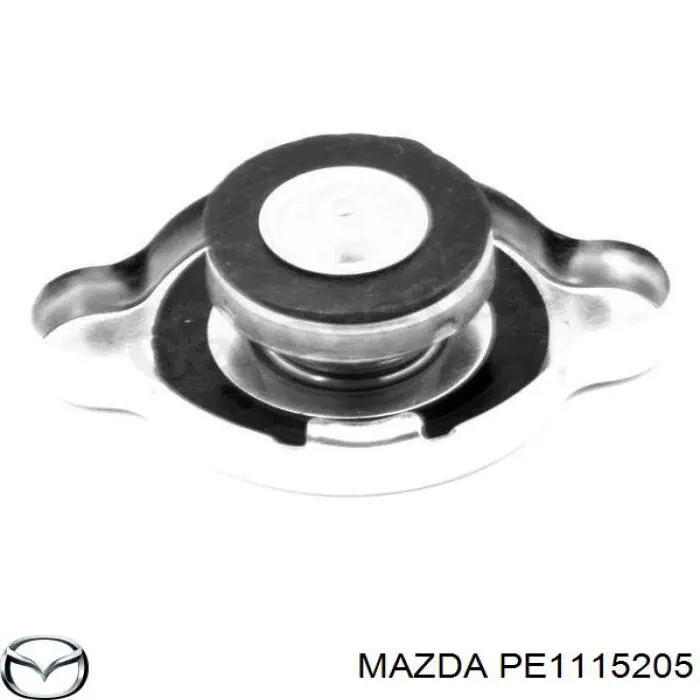 PE1115205 Mazda