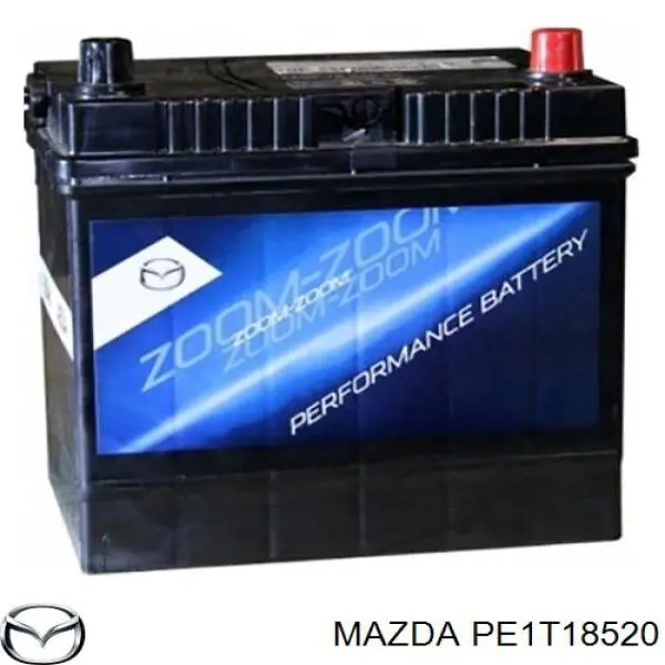 CL604 Exide Batería Start-Stop