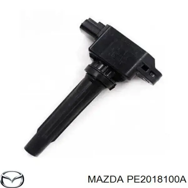 Comprar PE2018100A Mazda Bobina