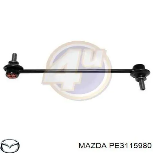 Correa de transmisión, juego Mazda CX-5 I SUV (KE, GH) (2011 - 2017) precio, desde 76,84 EUR