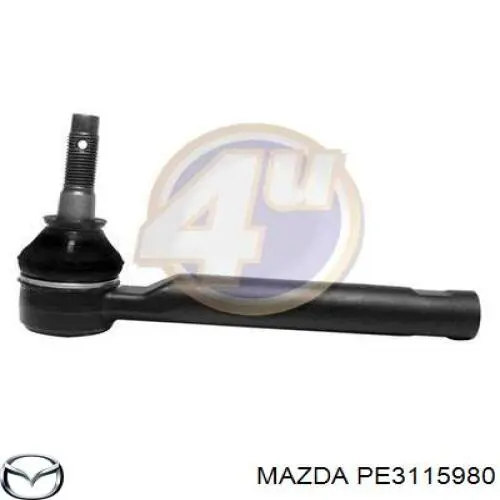 PE3115980 Mazda