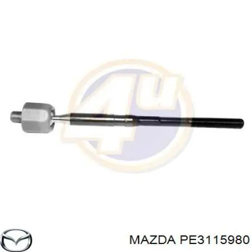 Comprar Correa de transmisión Mazda CX-5 I KE, GH