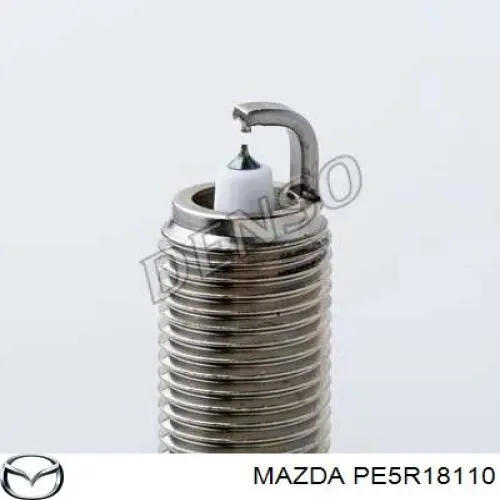 PE5R18110 Mazda bujía