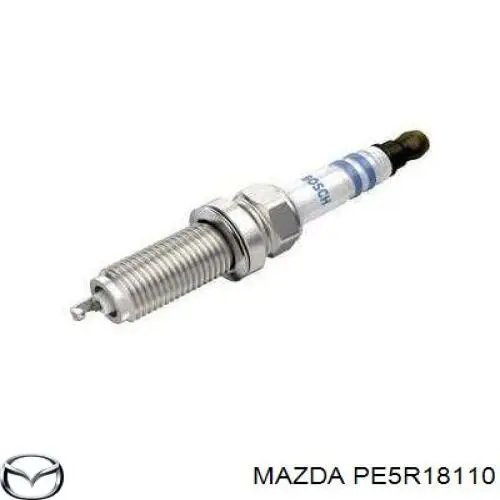 Bujías Mazda PE5R18110 precio, desde 16,16 EUR