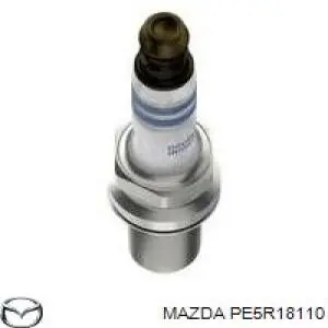 Comprar PE5R18110 Mazda Bujía de encendido