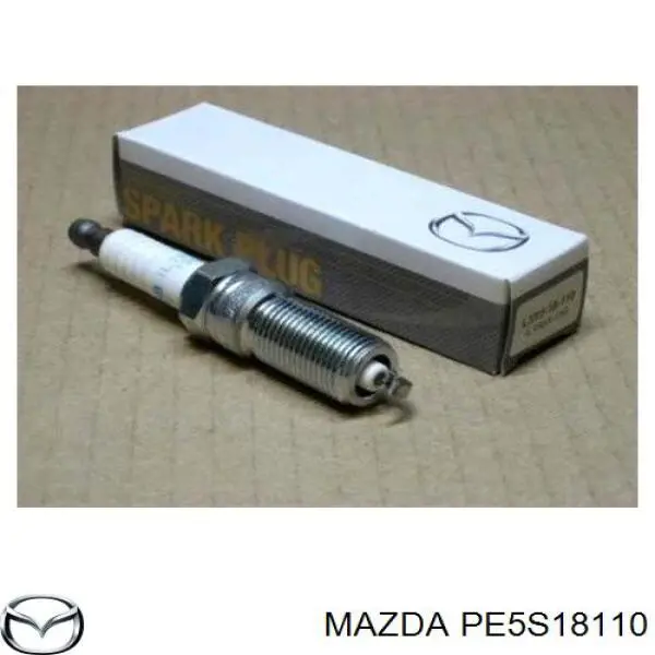 PE5S18110 Mazda bujía