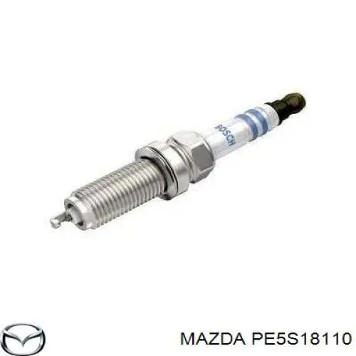 Bujías Mazda PE5S18110 precio, desde 16,16 EUR