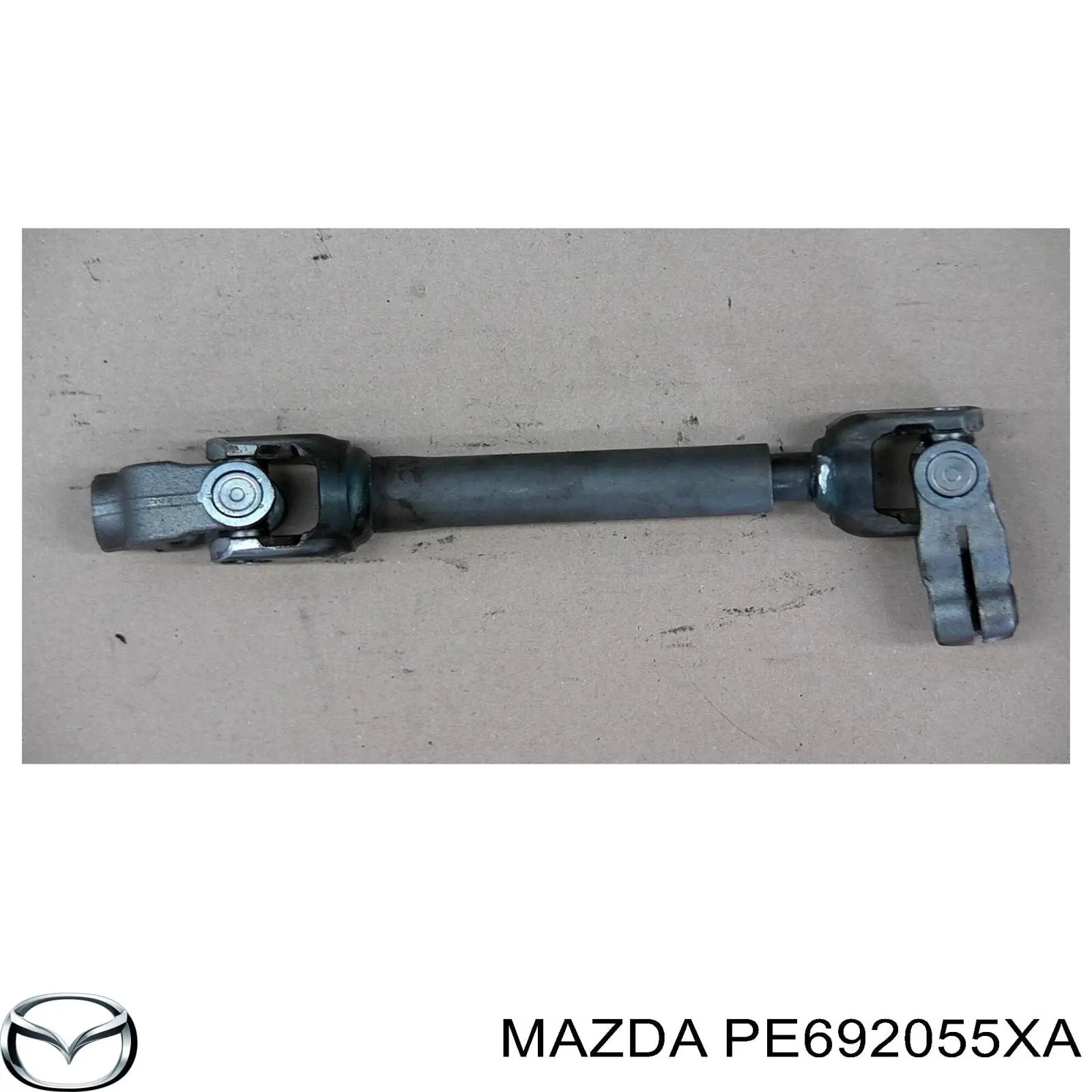 Catalizador Mazda 3 sedán (BM, BN) (2013 - 2019) precio, desde 482,47 EUR